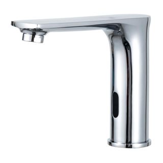 Смеситель для раковины Frap F514-1 хром